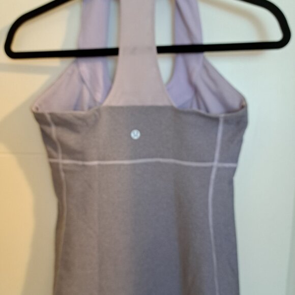 Lululemon tank top - Picture 3 of 5